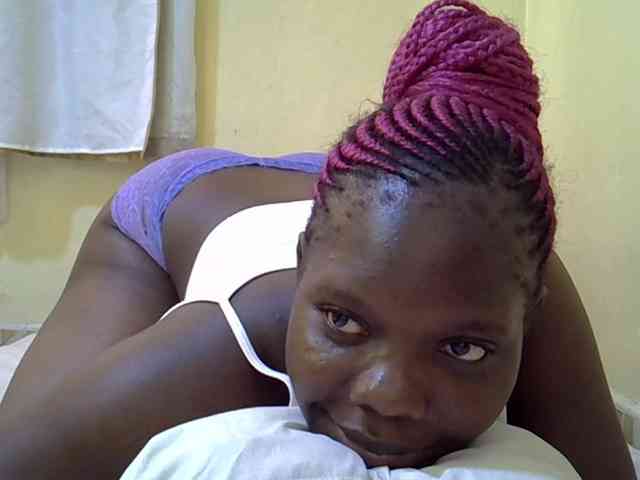 Sweet-Tiffany webcam