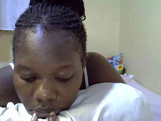 Sweet-Tiffany webcam