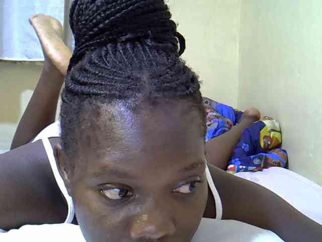 Sweet-Tiffany webcam