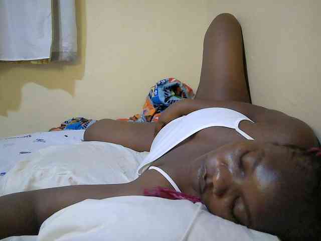 Sweet-Tiffany webcam