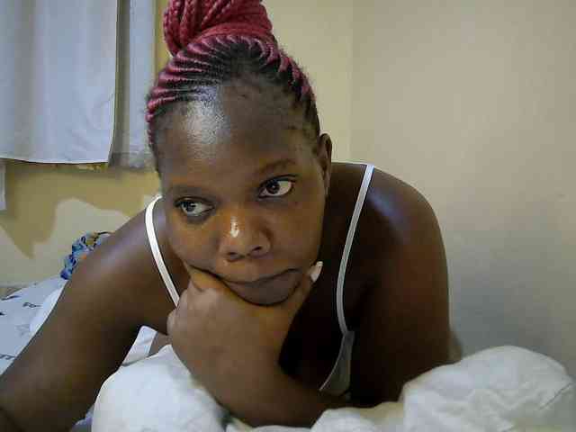 Sweet-Tiffany webcam