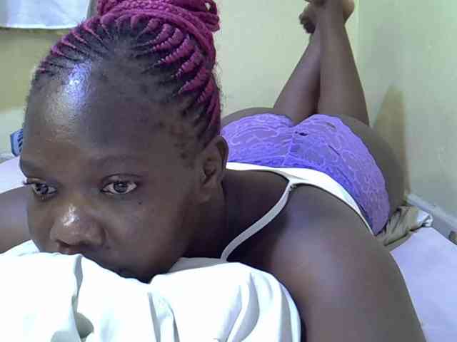 Sweet-Tiffany webcam