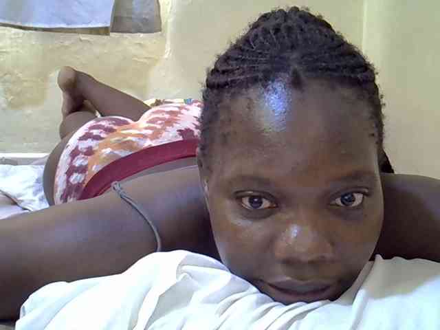 Sweet-Tiffany webcam