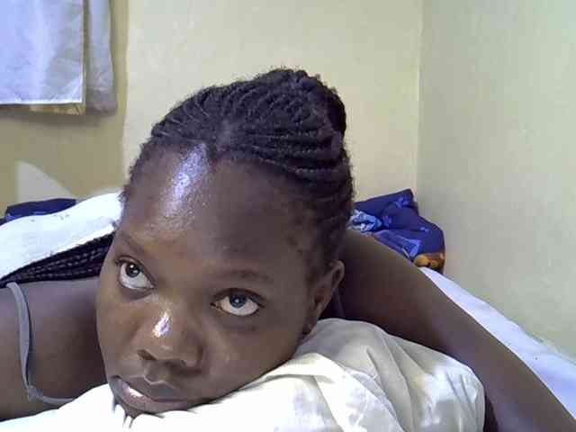 Sweet-Tiffany webcam