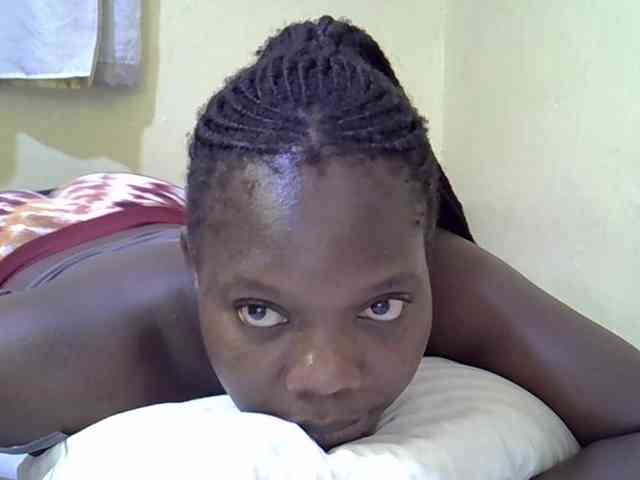 Sweet-Tiffany webcam