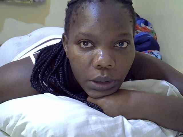 Sweet-Tiffany webcam