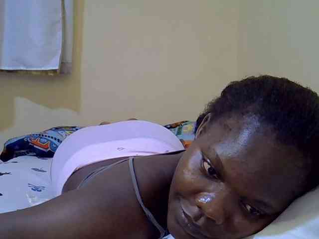 Sweet-Tiffany webcam