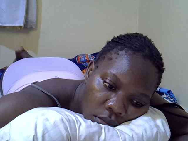 Sweet-Tiffany webcam