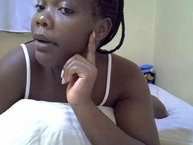 Sweet-Tiffany webcam