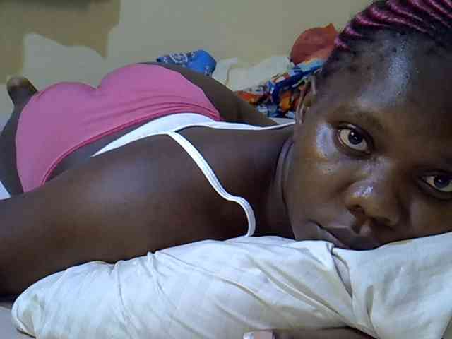 Sweet-Tiffany webcam