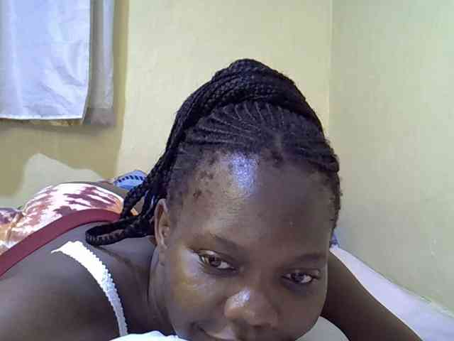 Sweet-Tiffany webcam