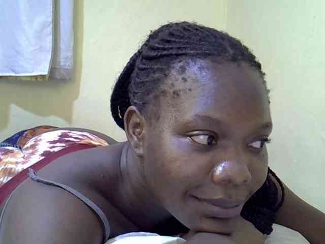 Sweet-Tiffany webcam