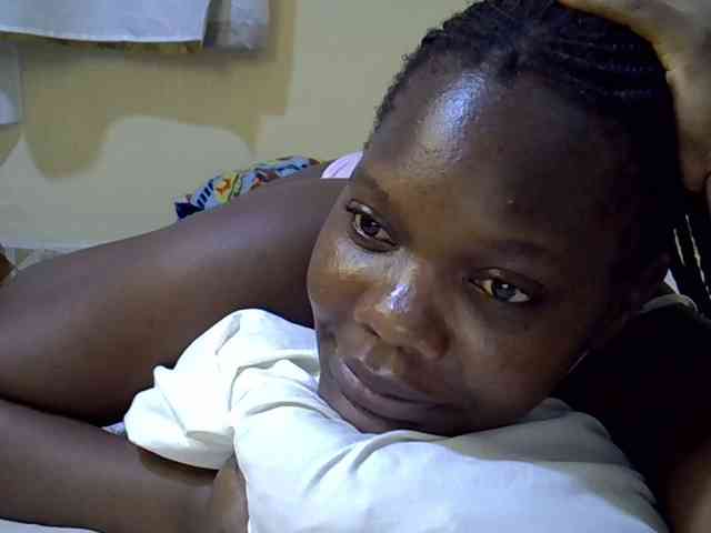 Sweet-Tiffany webcam