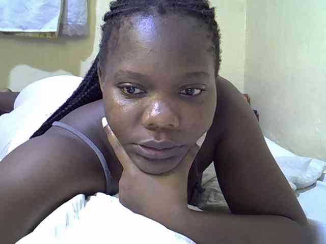 Sweet-Tiffany webcam