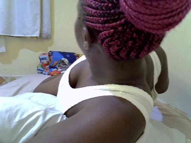 Sweet-Tiffany webcam