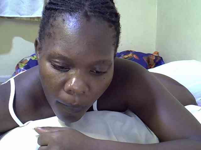 Sweet-Tiffany webcam