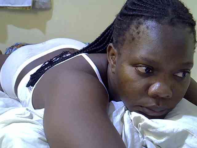 Sweet-Tiffany webcam