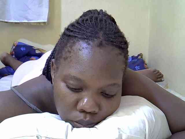 Sweet-Tiffany webcam