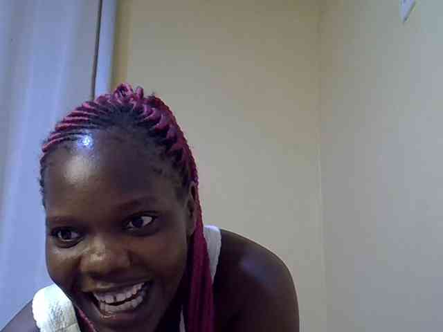 Sweet-Tiffany webcam