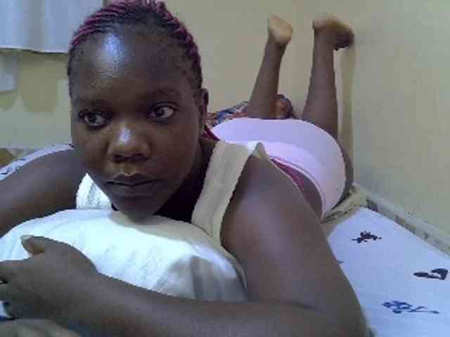 Sweet-Tiffany webcam