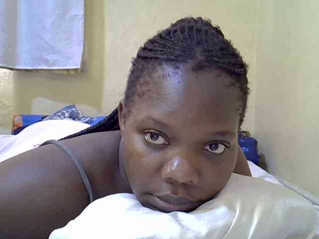 Sweet-Tiffany webcam