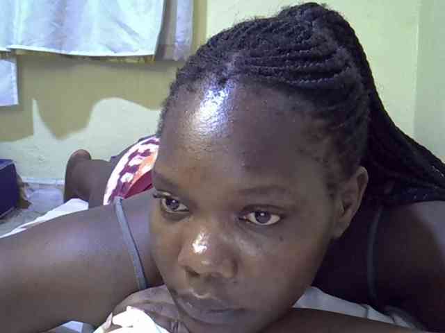 Sweet-Tiffany webcam