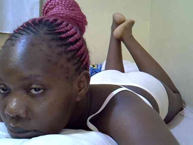 Sweet-Tiffany webcam