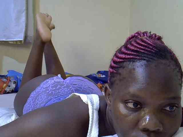 Sweet-Tiffany webcam