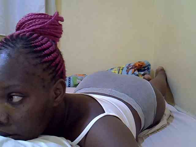 Sweet-Tiffany webcam