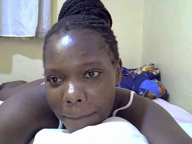 Sweet-Tiffany webcam