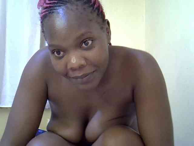 Sweet-Tiffany webcam