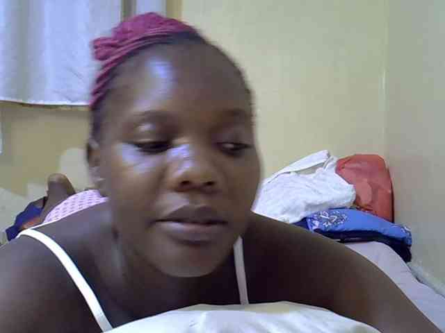 Sweet-Tiffany webcam