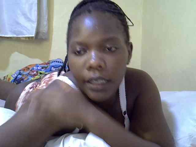 Sweet-Tiffany webcam