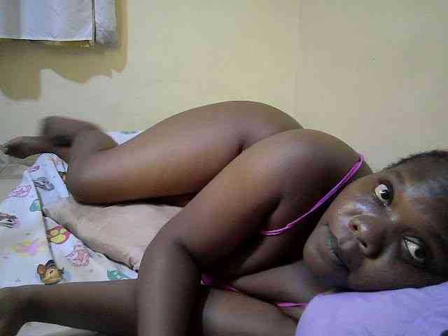 Sweet-Tiffany webcam