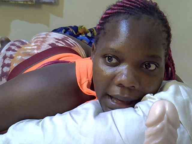 Sweet-Tiffany webcam