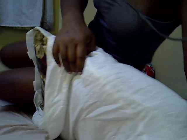 Sweet-Tiffany webcam