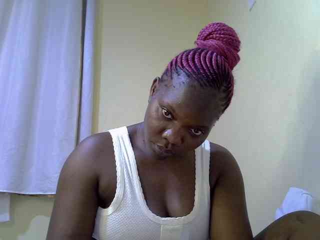 Sweet-Tiffany webcam