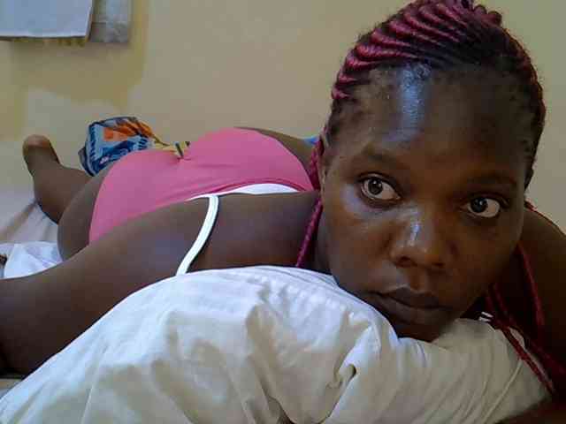 Sweet-Tiffany webcam