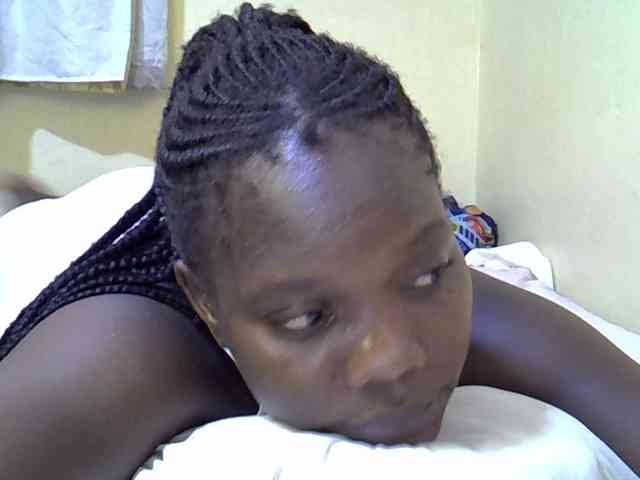 Sweet-Tiffany webcam