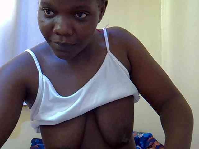 Sweet-Tiffany webcam