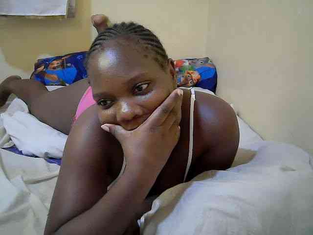 Sweet-Tiffany webcam