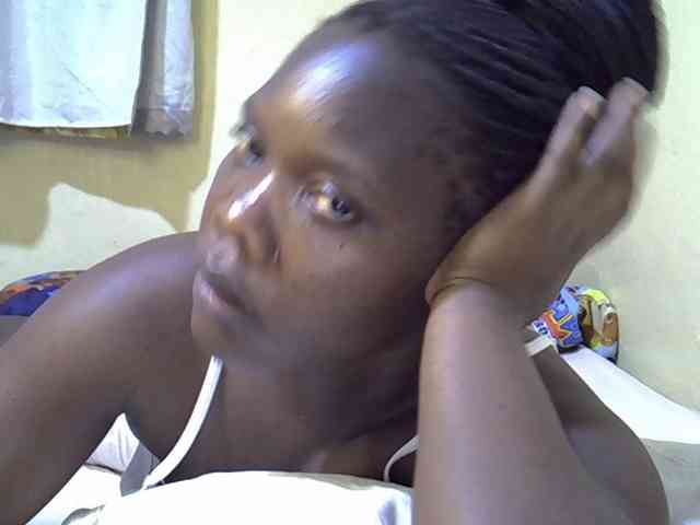 Sweet-Tiffany webcam