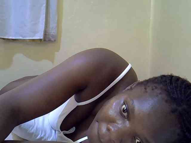 Sweet-Tiffany webcam