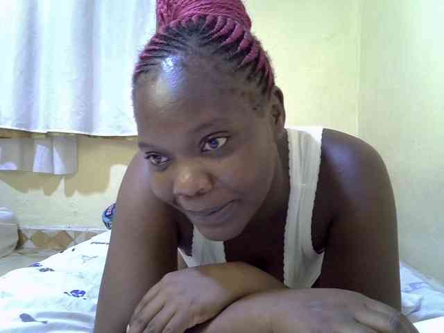 Sweet-Tiffany webcam