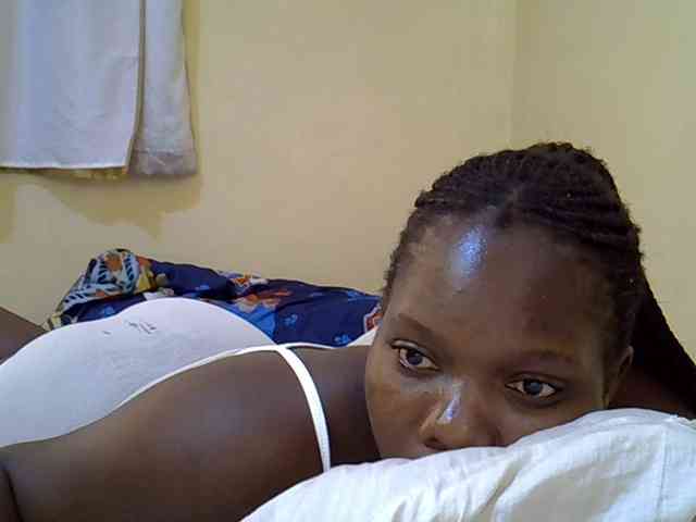 Sweet-Tiffany webcam