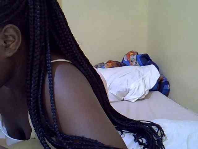 Sweet-Tiffany webcam