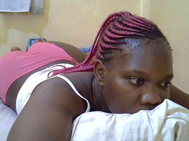 Sweet-Tiffany webcam