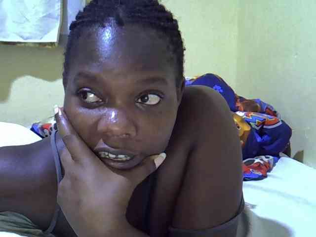 Sweet-Tiffany webcam