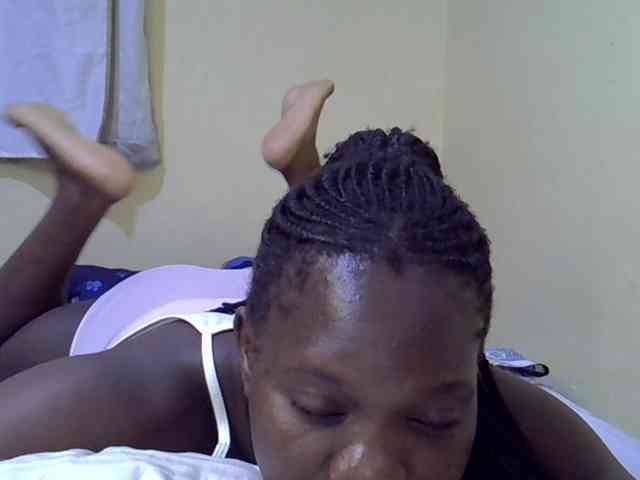 Sweet-Tiffany webcam