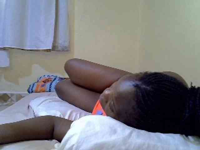 Sweet-Tiffany webcam